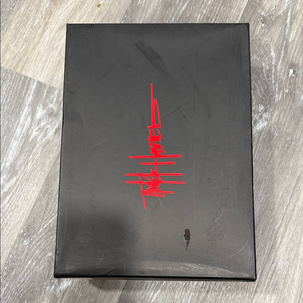 Air Jordan 3 retro tinker NRG